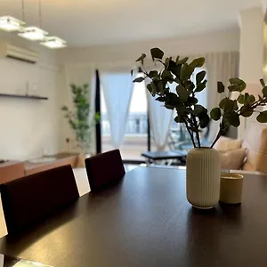 Apartamento Alyanna España