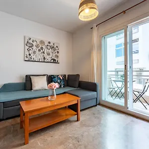  Apartamento Malagasuite La Nogalera España