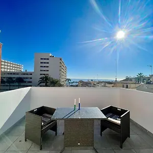  Сasa de vacaciones Casa Calma Tajillos - A 150 Metros De La Playa España