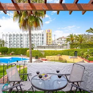  Apartamento Sunstay Relax Rio Marina España
