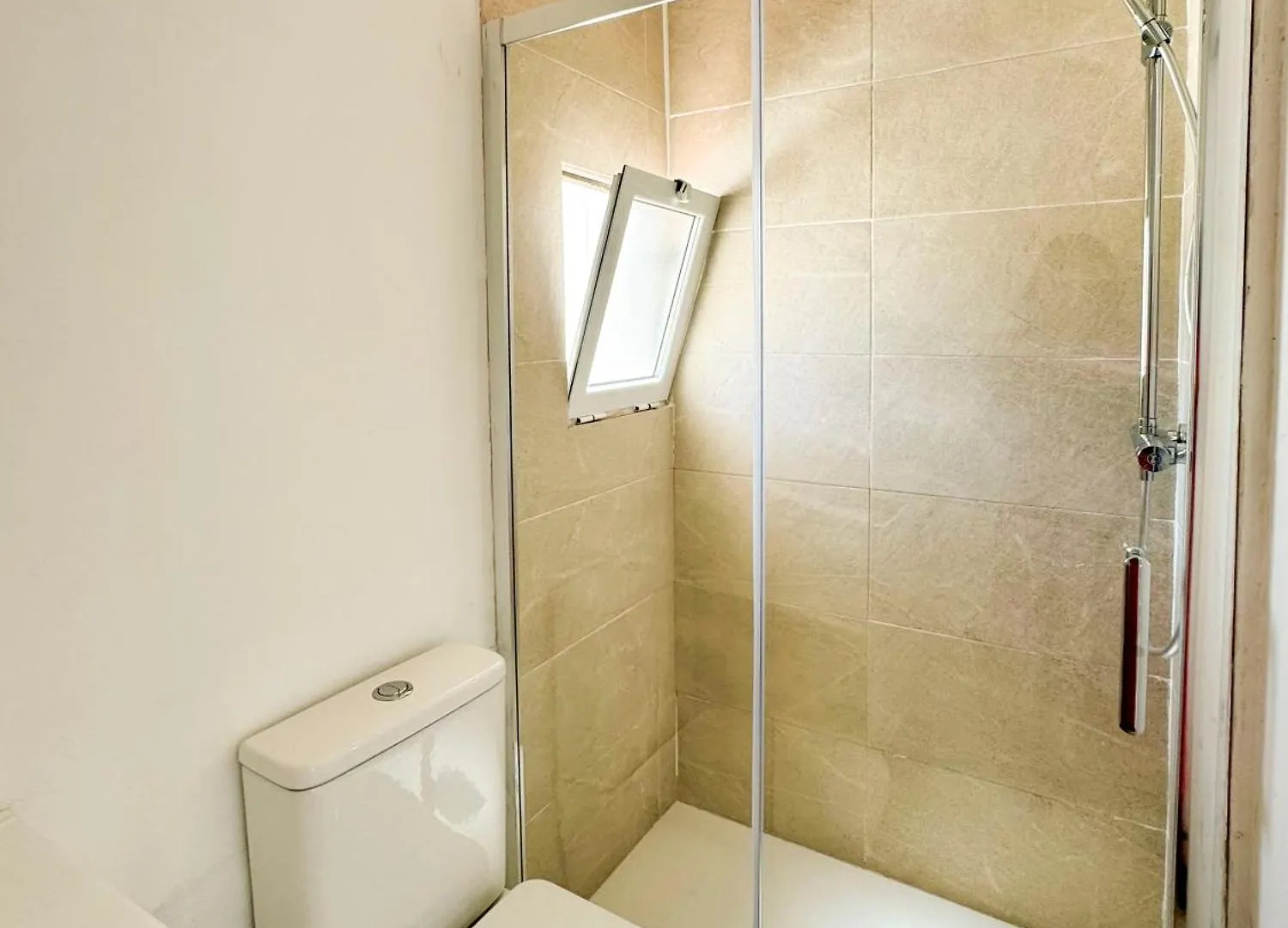 אלגסירס Apartamento Hawkins Costa 2B
